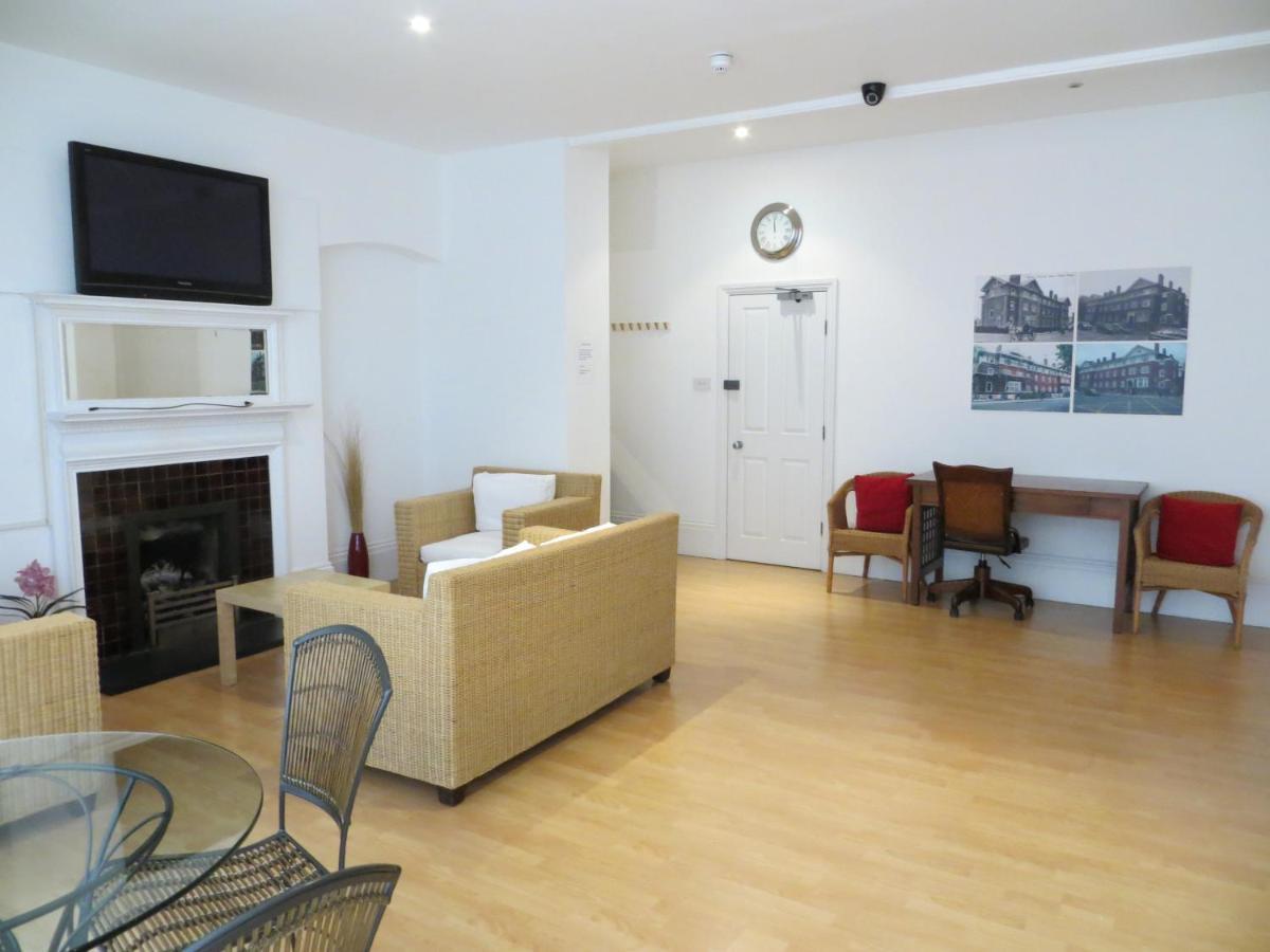 Brandenburgh House Διαμέρισμα Λονδίνο Εξωτερικό φωτογραφία