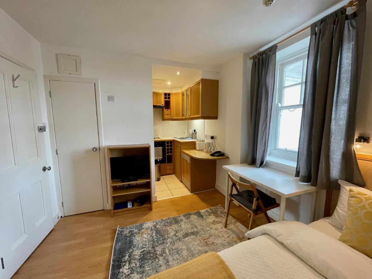 Brandenburgh House Διαμέρισμα Λονδίνο Εξωτερικό φωτογραφία
