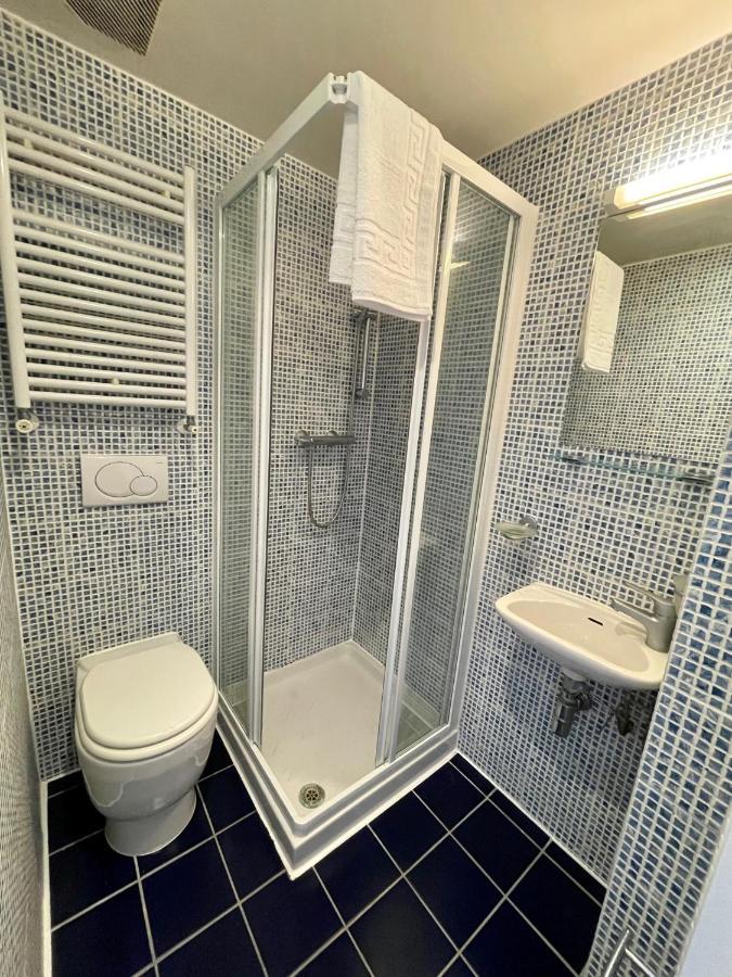 Brandenburgh House Διαμέρισμα Λονδίνο Εξωτερικό φωτογραφία